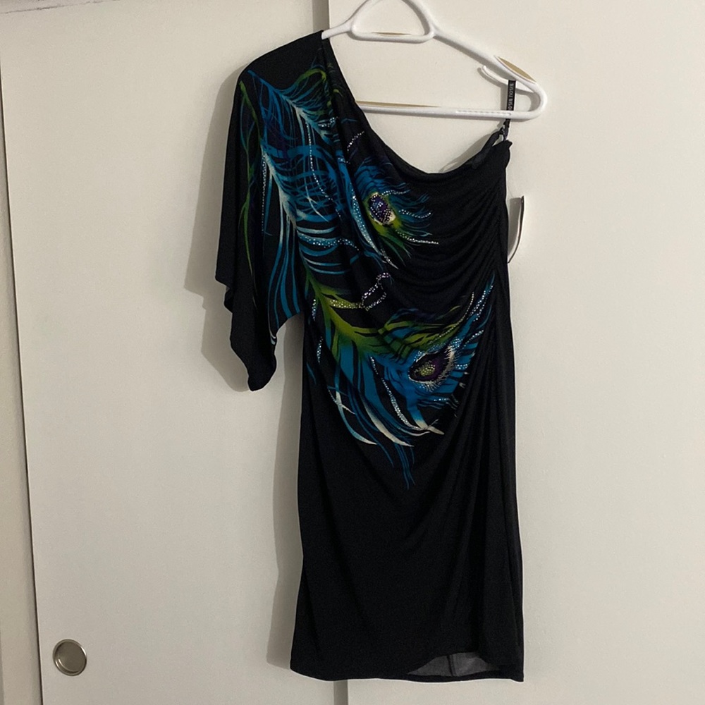Bisou Bisou Cocktail Dress